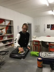 Soirée crêpes à Tramelan, photo 12