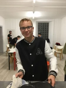 Soirée crêpes à Tramelan, photo 14