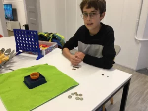 Après midi challenge de l'AJR, photo 1