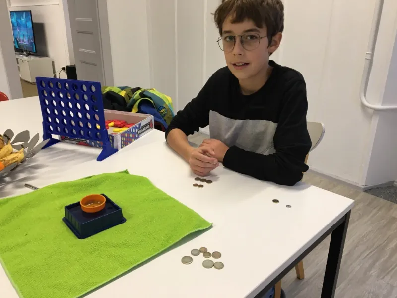 Après midi challenge de l'AJR, photo 1
