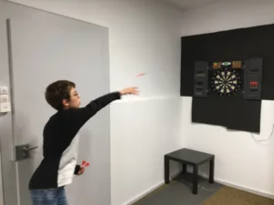 Après midi challenge de l'AJR, photo 2