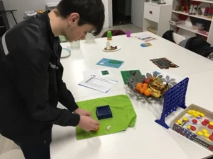 Après midi challenge de l'AJR, photo 3