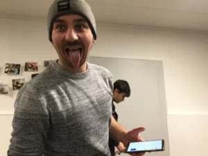 Après midi challenge de l'AJR, photo 6