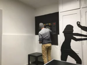 Après midi challenge de l'AJR, photo 7