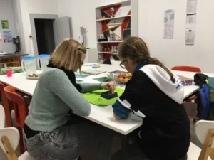 Après midi challenge de l'AJR, photo 9