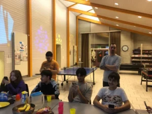 Soirée Kahoot à Malleray, photo 3