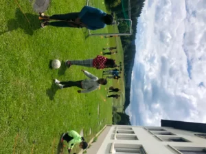 Animation mobile à Saicourt, photo 3