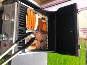 Soirée Foot Grillades à Malleray, photo 2