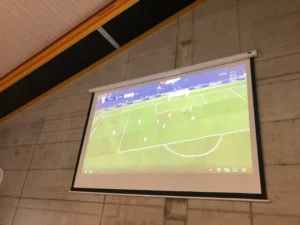 Soirée Foot Grillades à Malleray, photo 7
