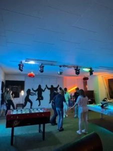 Soirée ORANGE à Tramelan, photo 4