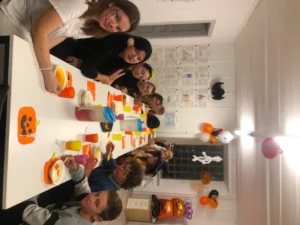 Soirée ORANGE à Tramelan, photo 10