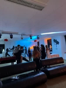 Soirée ORANGE à Tramelan, photo 16