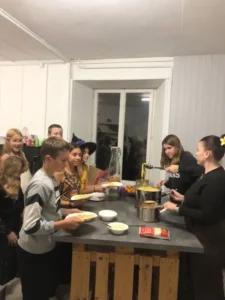 Soirée ORANGE à Tramelan, photo 19