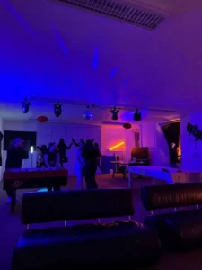 Soirée ORANGE à Tramelan, photo 20