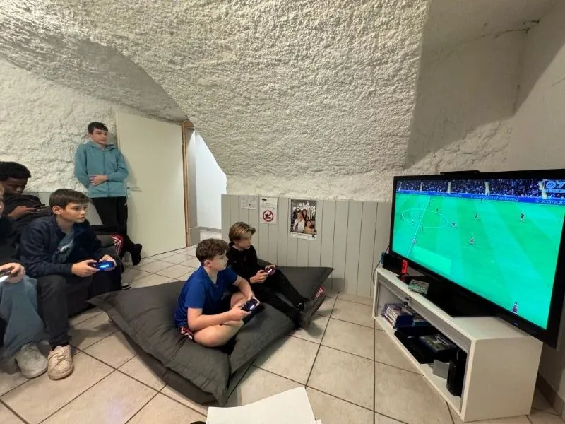 Tournoi FC25 sur Playstation 4 à Malleray, photo 1