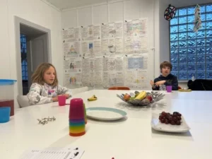 Blind test géant pour la réouverture des locaux à Tramelan, photo 4