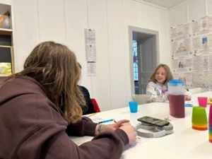Blind test géant pour la réouverture des locaux à Tramelan, photo 5