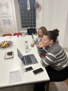Blind test géant pour la réouverture des locaux à Tramelan, photo 8
