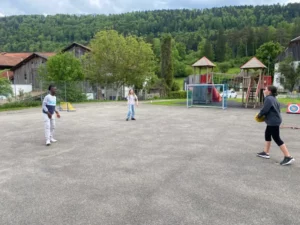 Animation mobile à Châtelat, photo 8