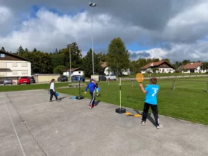 Animation mobile Les Genevez, photo 4