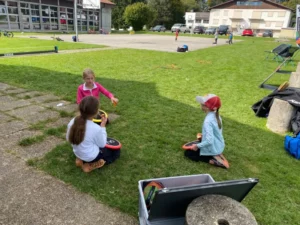 Animation mobile Les Genevez, photo 9