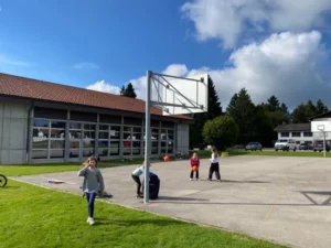 Animation mobile Les Genevez, photo 11