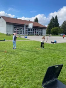 Animation mobile Les Genevez, photo 14