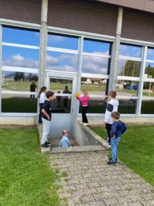 Animation mobile Les Genevez, photo 16