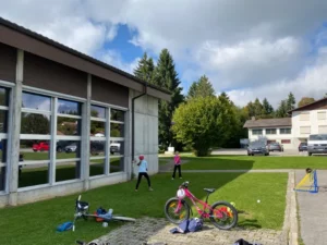 Animation mobile Les Genevez, photo 17
