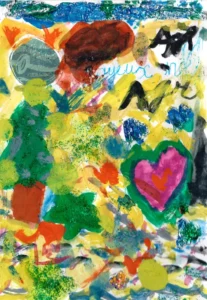 Concours de dessin pour la carte de voeux de fin d'année, photo 4
