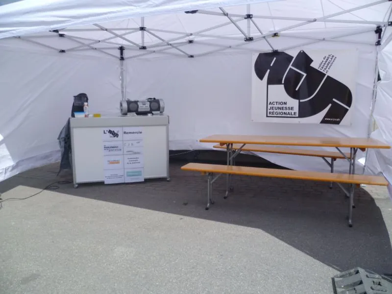 Animation Mobile à la Pati Tavannes, photo 1