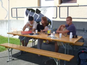 Animation Mobile à la Pati Tavannes, photo 7