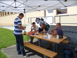 Animation Mobile à la Pati Tavannes, photo 8
