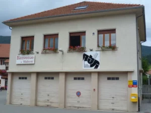 Local de Malleray, photo 25