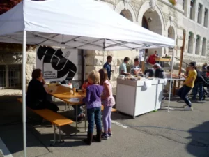 Foire d'automne Malleray, photo 3