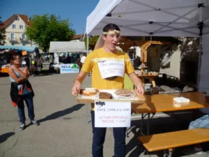 Foire d'automne Malleray, photo 5
