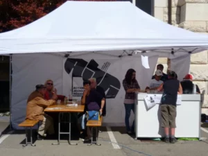 Foire d'automne Malleray, photo 7