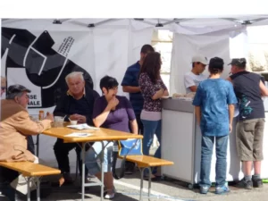 Foire d'automne Malleray, photo 8