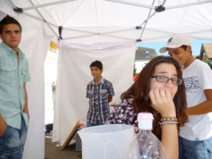 Foire d'automne Malleray, photo 9