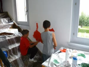 Fresque Malleray oct, photo 13