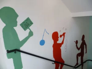Fresque Malleray oct, photo 15