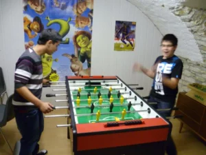 Tournoi Fifa 12 Tramelan, photo 1