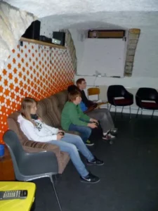 Tournoi Fifa 12 Tramelan, photo 2