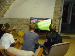 Tournoi Fifa 12 Tramelan, photo 3