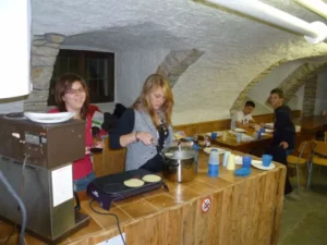 Tournoi Fifa 12 Tramelan, photo 4