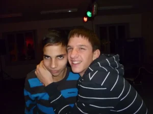 Soirée de Noël Malleray, photo 14