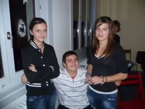 Soirée de Noël Malleray, photo 17