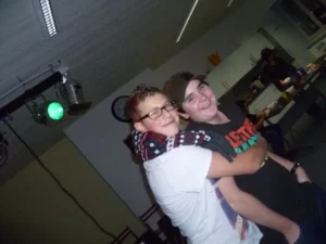 Soirée de Noël Malleray, photo 18
