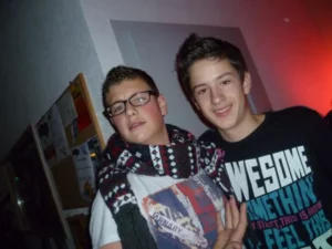 Soirée de Noël Malleray, photo 19