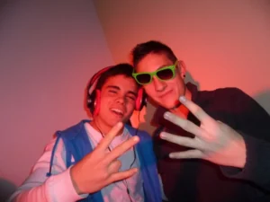 Soirée de Noël Malleray, photo 20